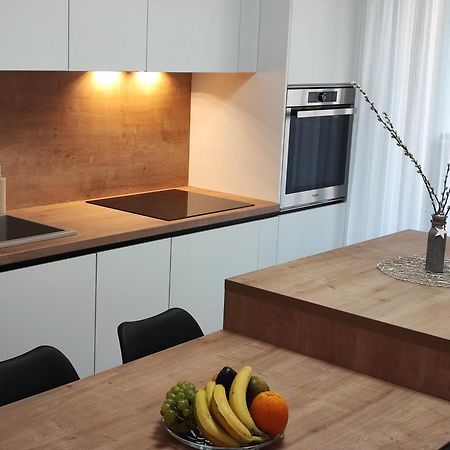 Apartman Lavanda -Zára Kültér fotó