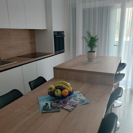 Apartman Lavanda -Zára Kültér fotó