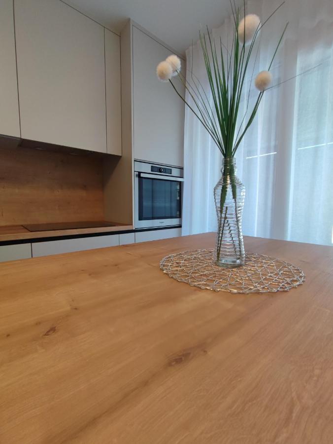 Apartman Lavanda -Zára Kültér fotó