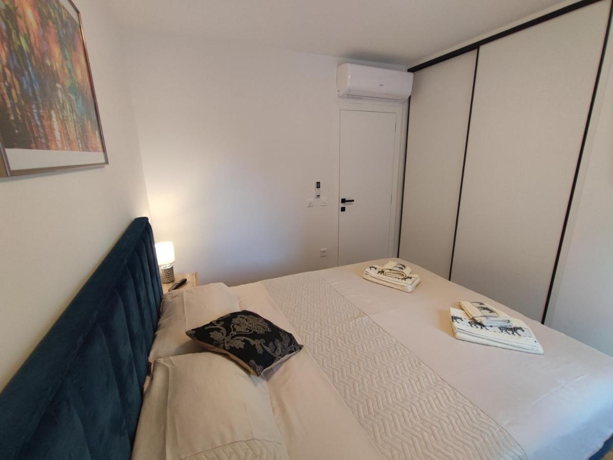 Apartman Lavanda -Zára Kültér fotó