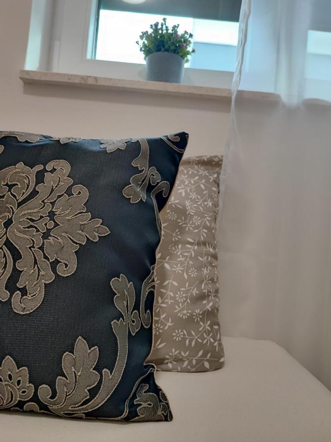 Apartman Lavanda -Zára Kültér fotó