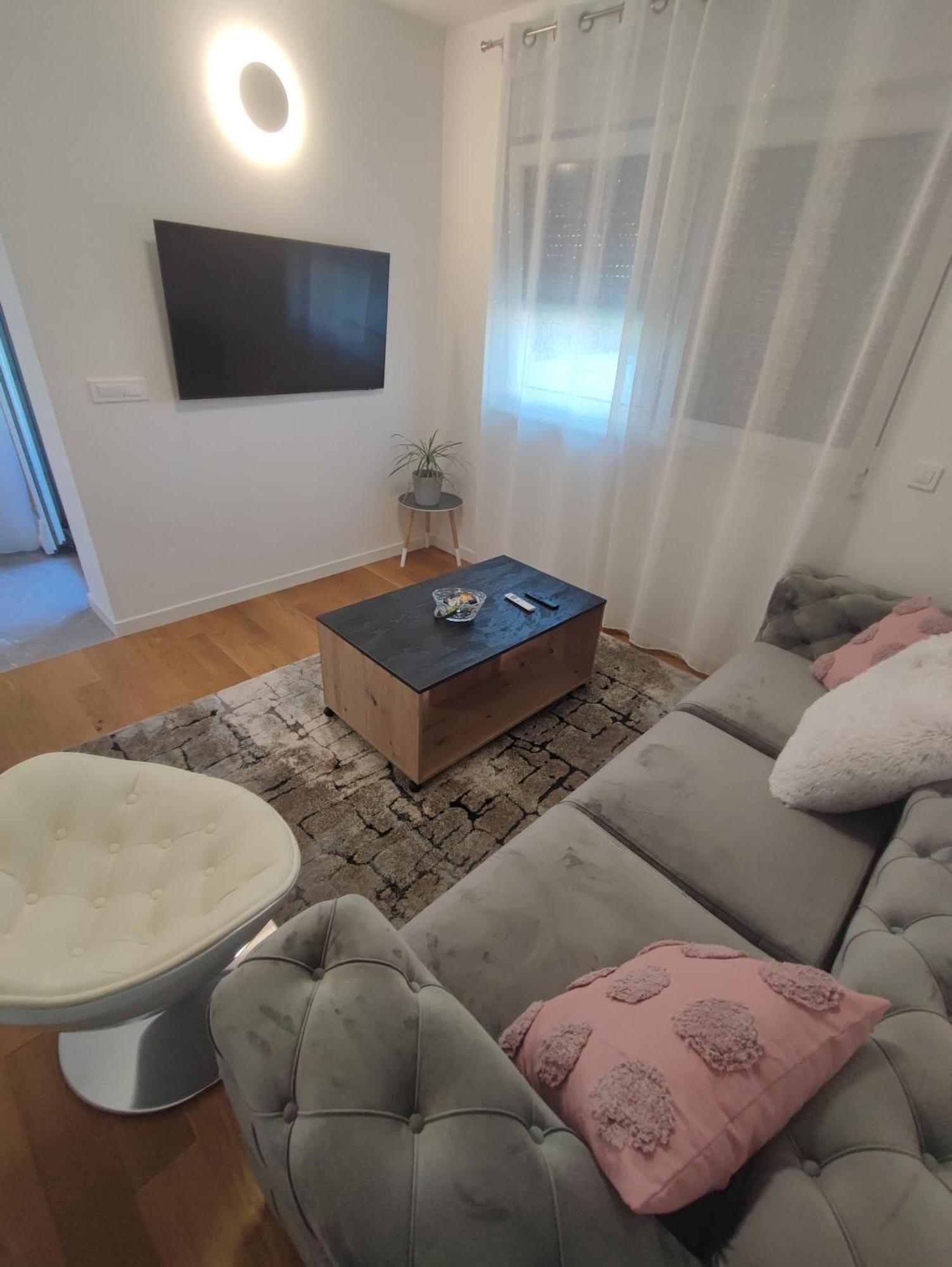 Apartman Lavanda -Zára Kültér fotó
