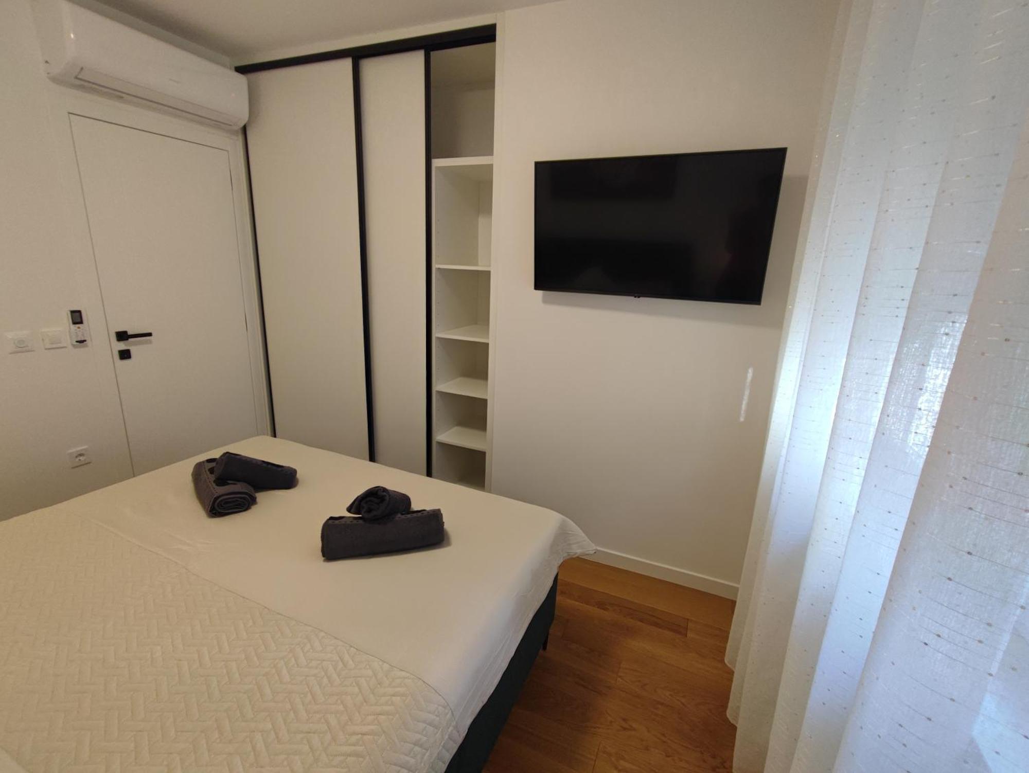 Apartman Lavanda -Zára Kültér fotó