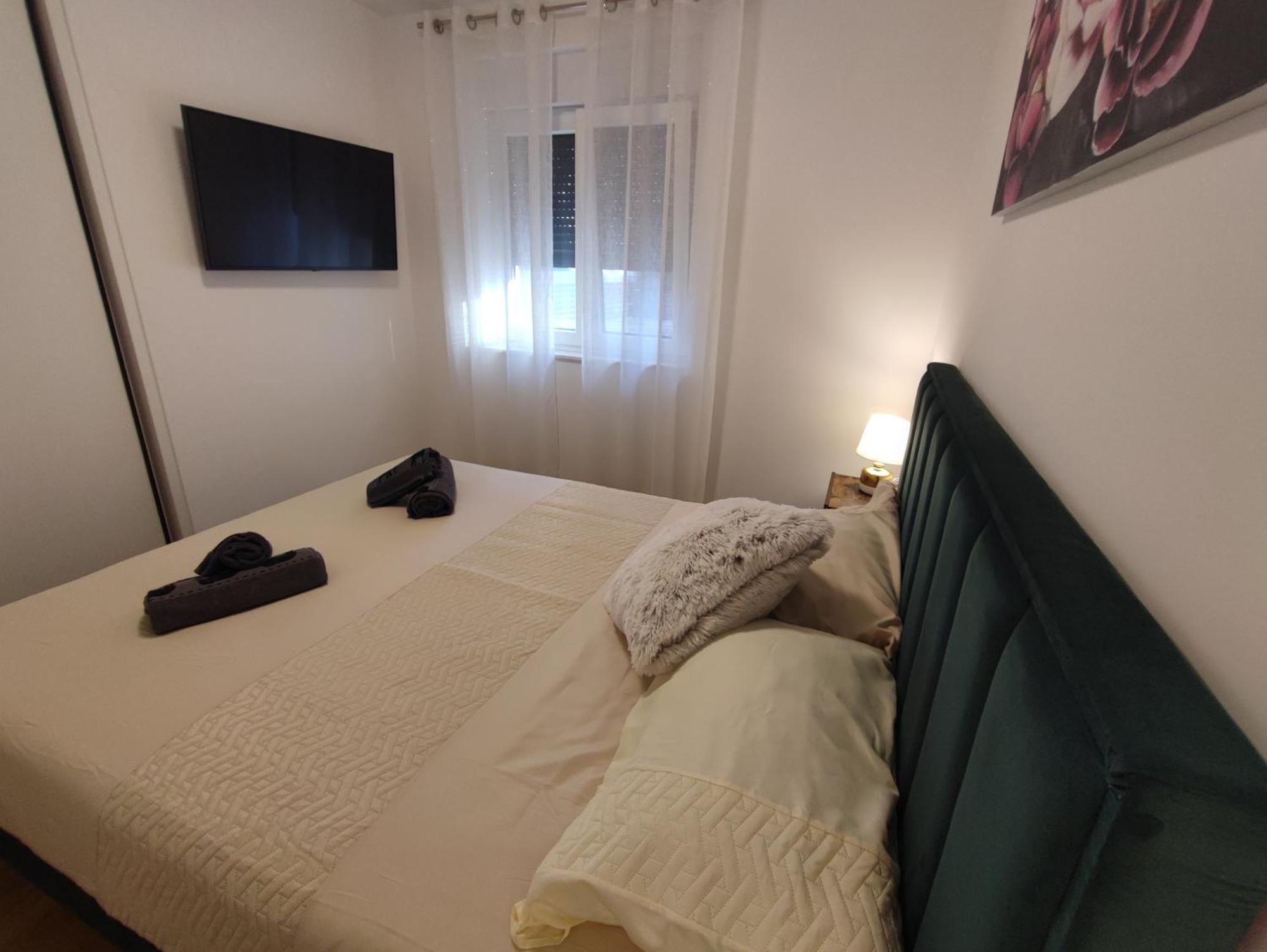 Apartman Lavanda -Zára Kültér fotó