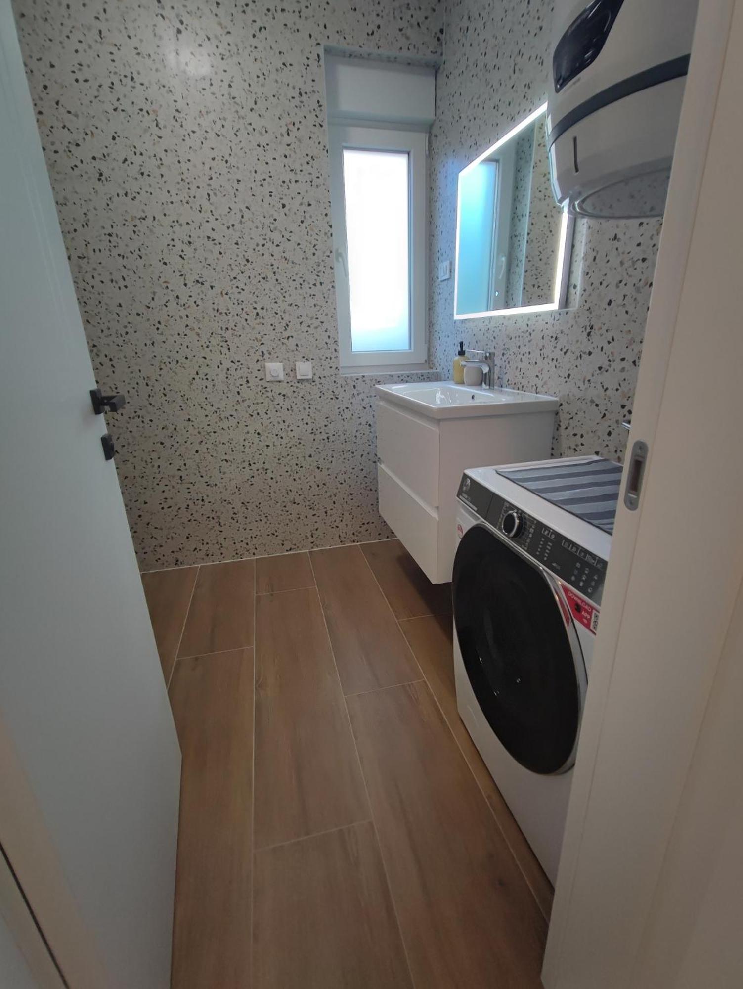 Apartman Lavanda -Zára Kültér fotó