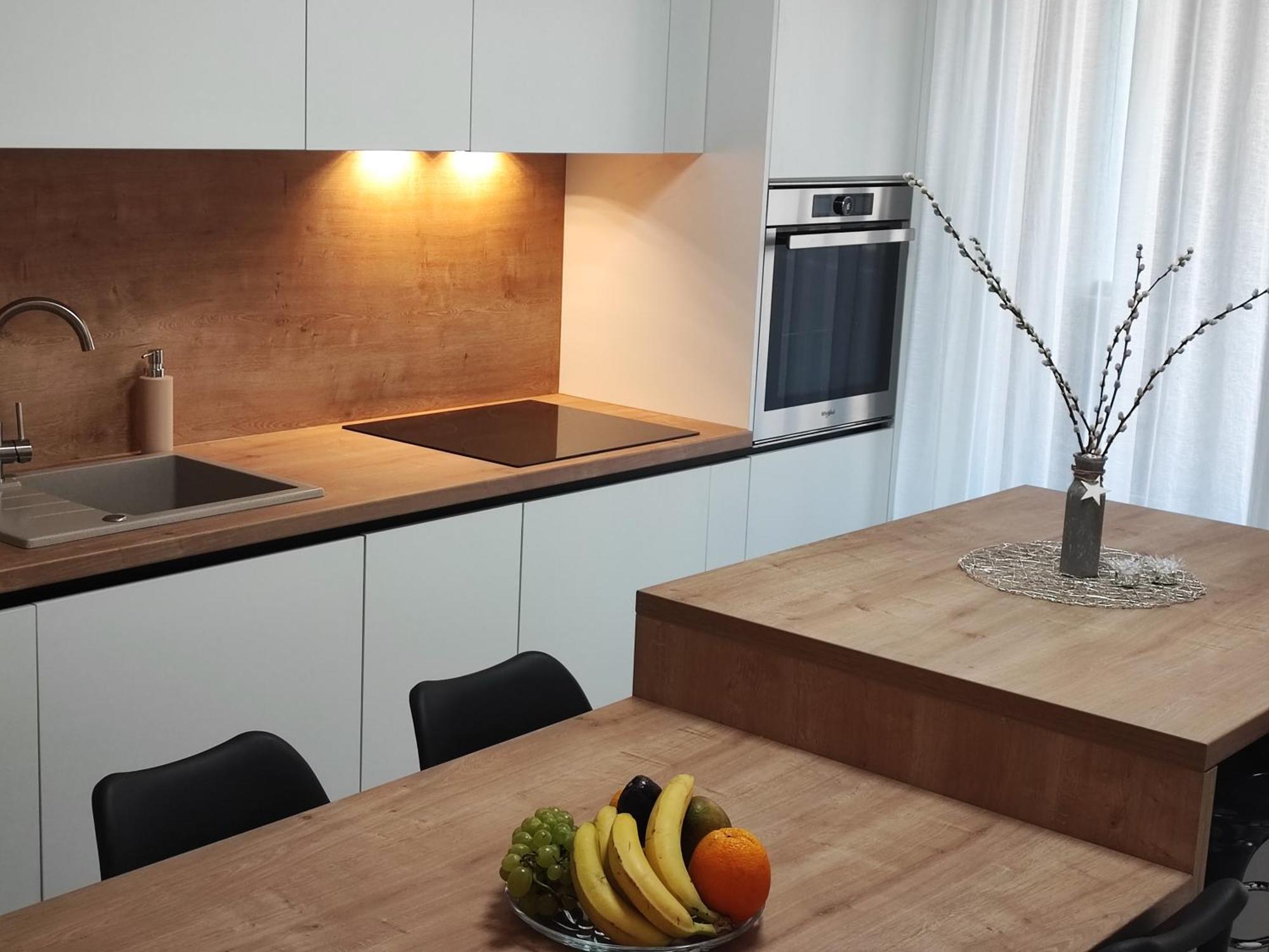 Apartman Lavanda -Zára Kültér fotó