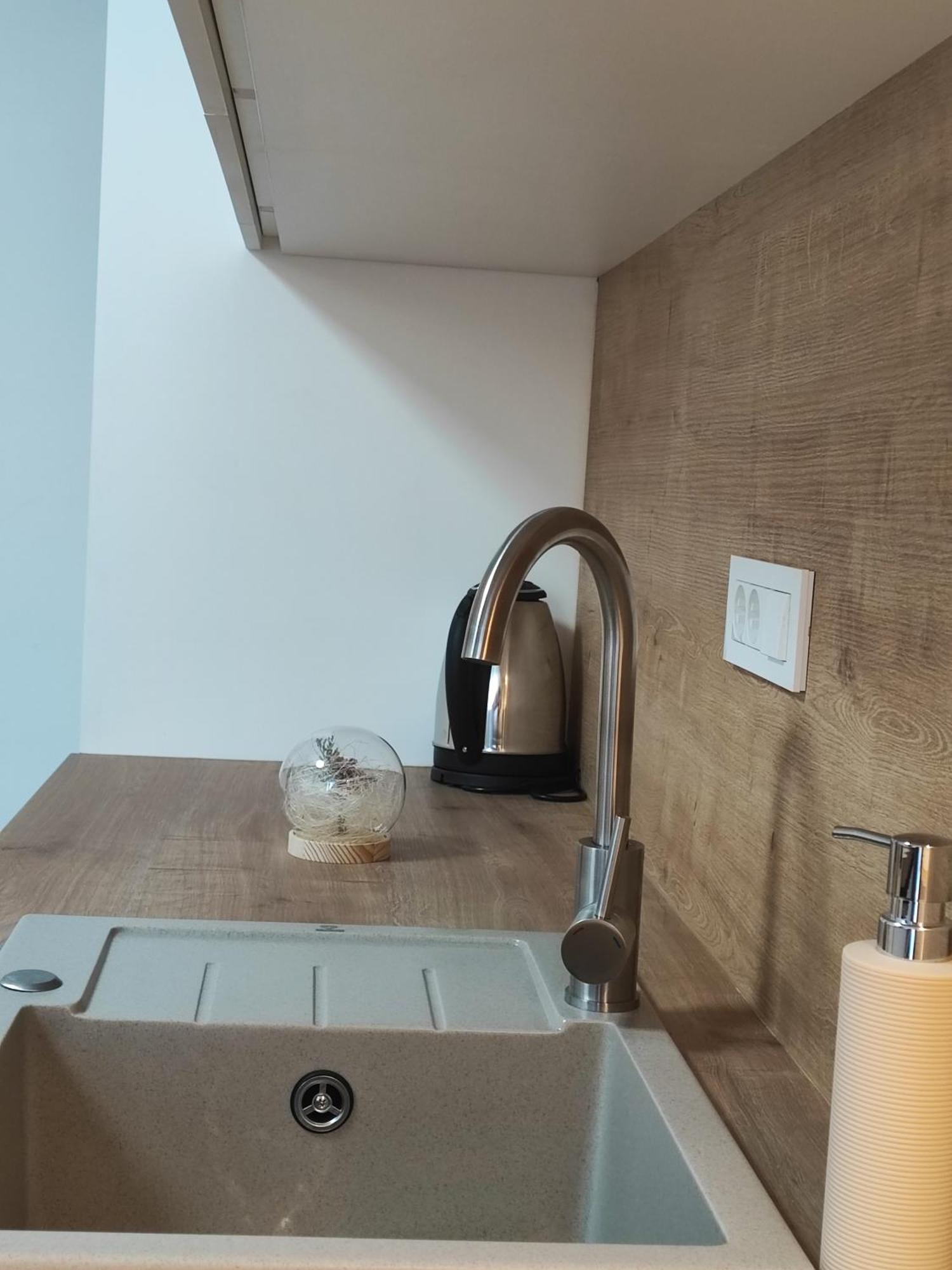 Apartman Lavanda -Zára Kültér fotó