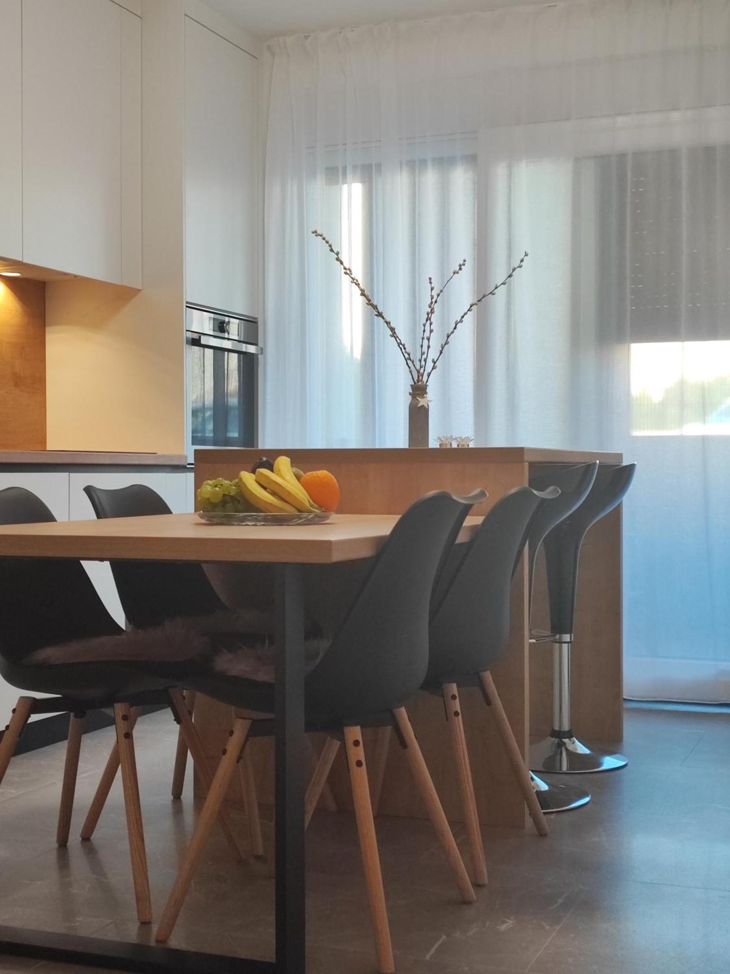 Apartman Lavanda -Zára Kültér fotó