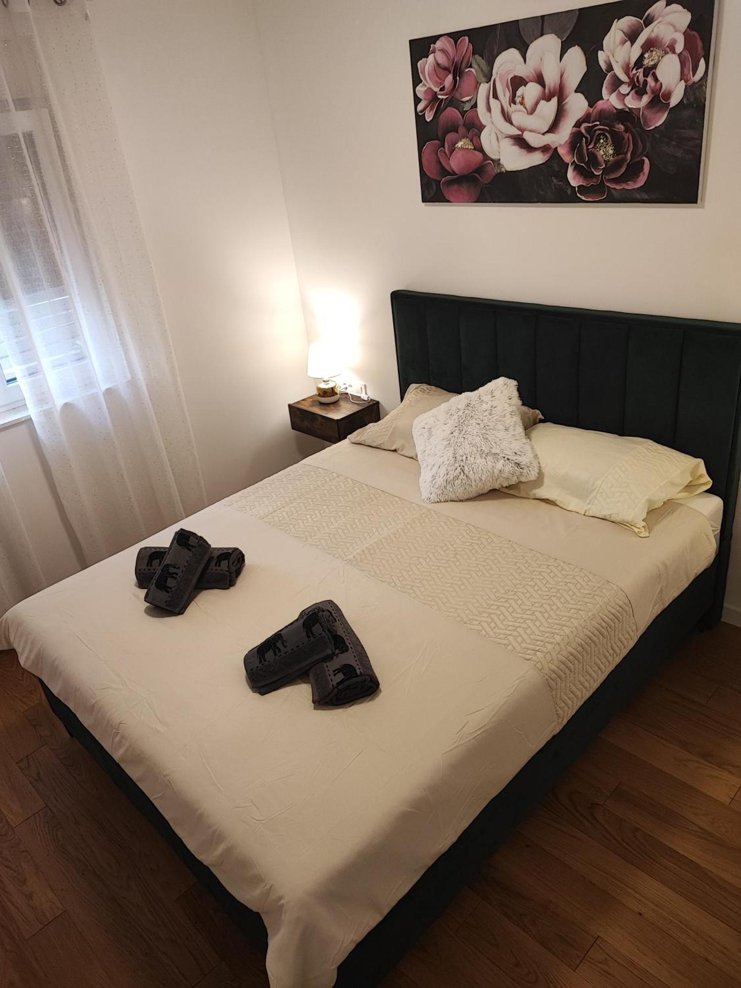 Apartman Lavanda -Zára Kültér fotó