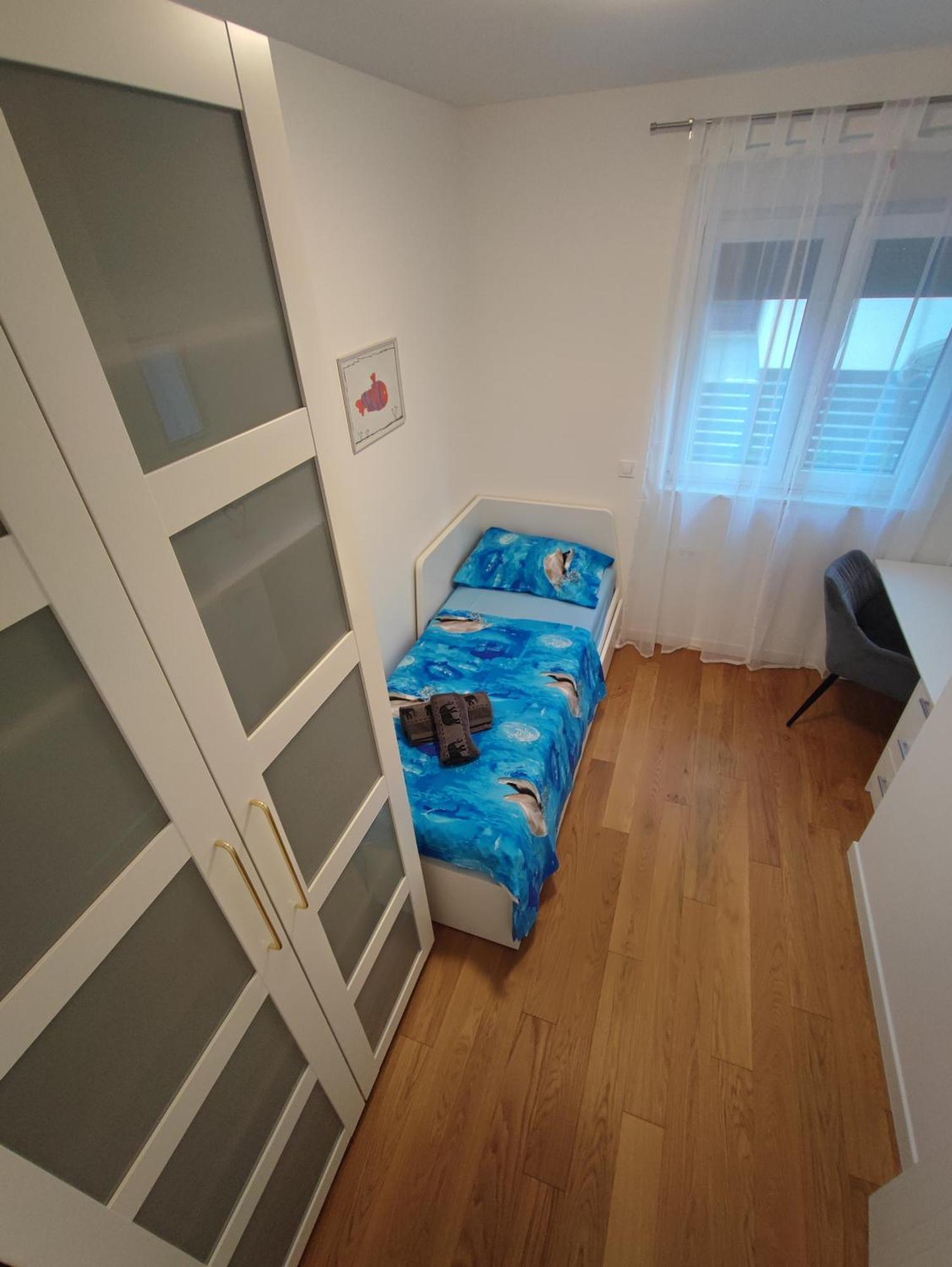 Apartman Lavanda -Zára Kültér fotó
