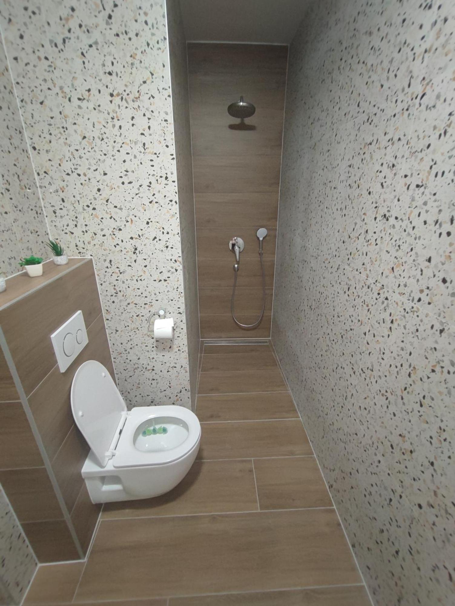 Apartman Lavanda -Zára Kültér fotó